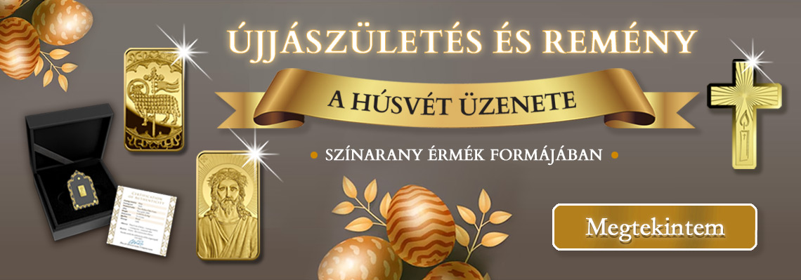 Húsvéti ajánlat
