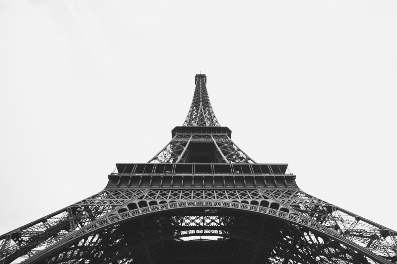 Magyar Éremkibocsátó Kft. - Párizs ékessége: 10 tény az Eiffel-toronyról