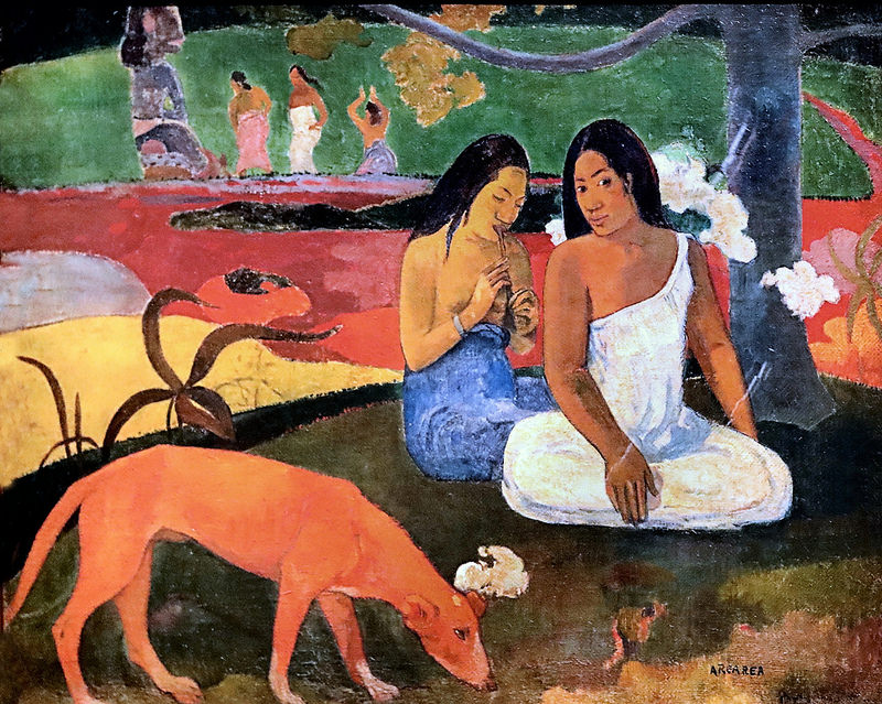 Magyar Éremkibocsátó Kft. - Paul Gauguin, a festő, aki elhagyta Párizst!