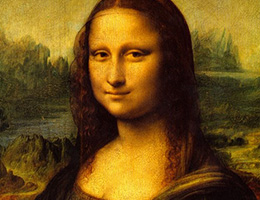 Mona Lisa titkai – Mi van a mosoly mögött?