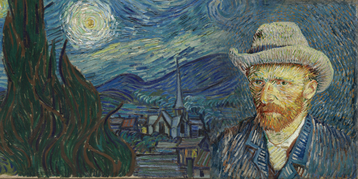 Van Gogh halálának rejtélyes körülményei