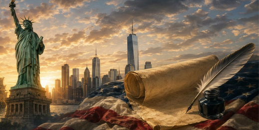 250 éve született meg az Amerikai Egyesült Államok