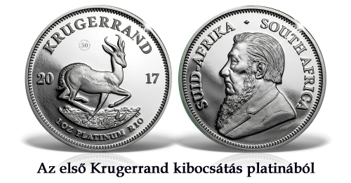 platina-krugerrand