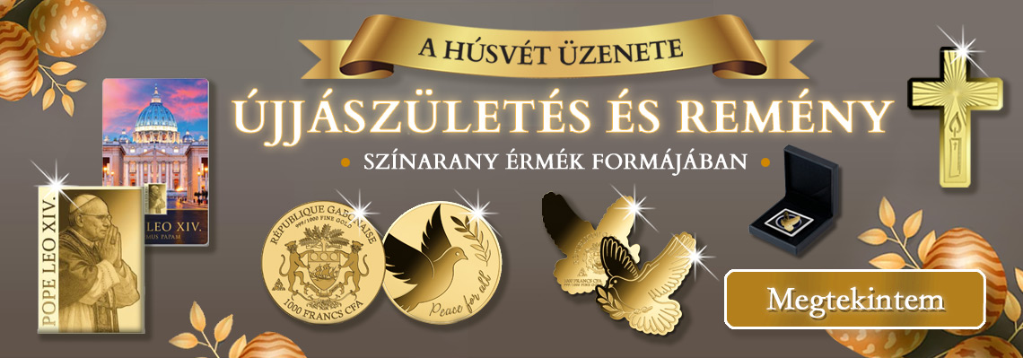 Húsvéti ajánlatunk