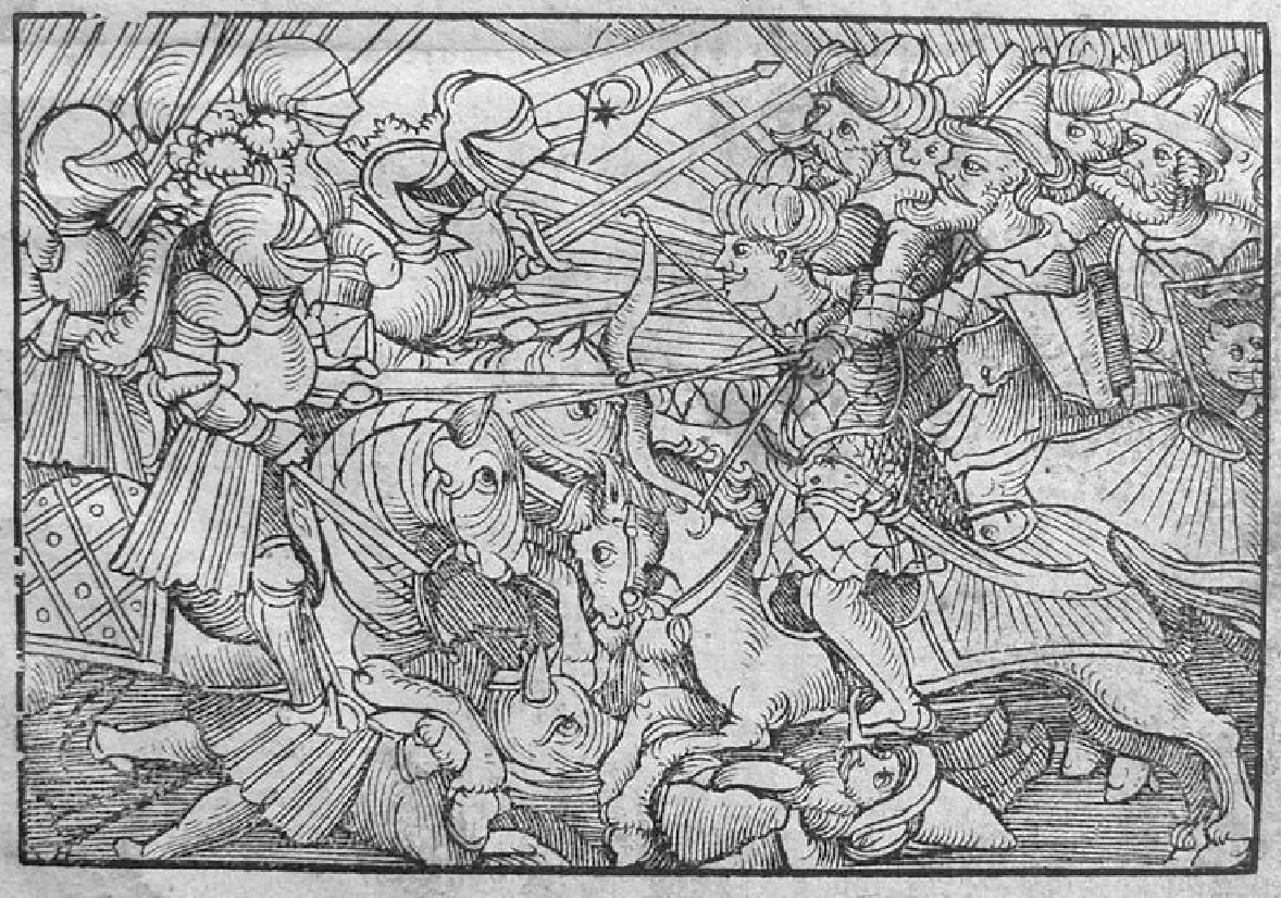 hungarian_knights_routed_the_ottoman_spahi_cavalry_at_battle_of_mohacs_leipzig_1526-1