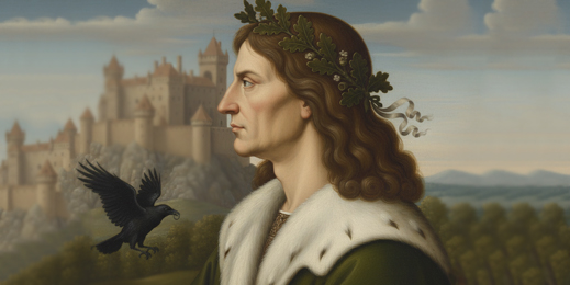 A trón ára – A Hunyadi-dinasztia felemelkedése és bukása