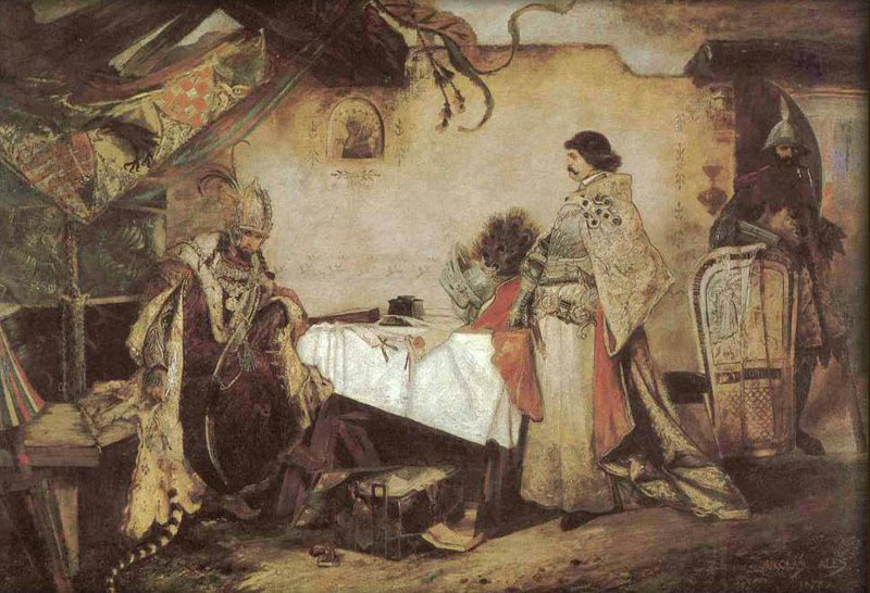 Magyar Éremkibocsátó Kft. - Mátyás király koronázásának 555. évfordulója