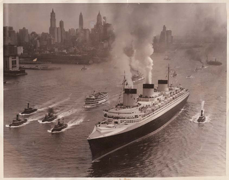 Magyar Éremkibocsátó Kft. - SS Normandie