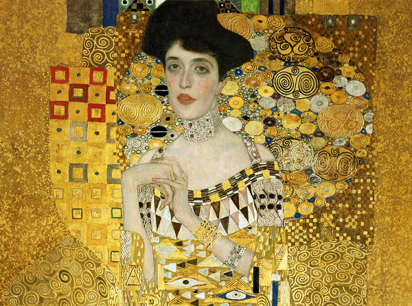 Magyar Éremkibocsátó Kft. - Gustav Klimt szecessziós remekműve