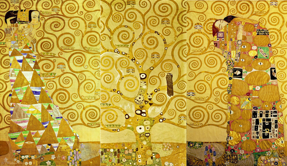 Magyar Éremkibocsátó Kft. - 155 éve született Gustav Klimt