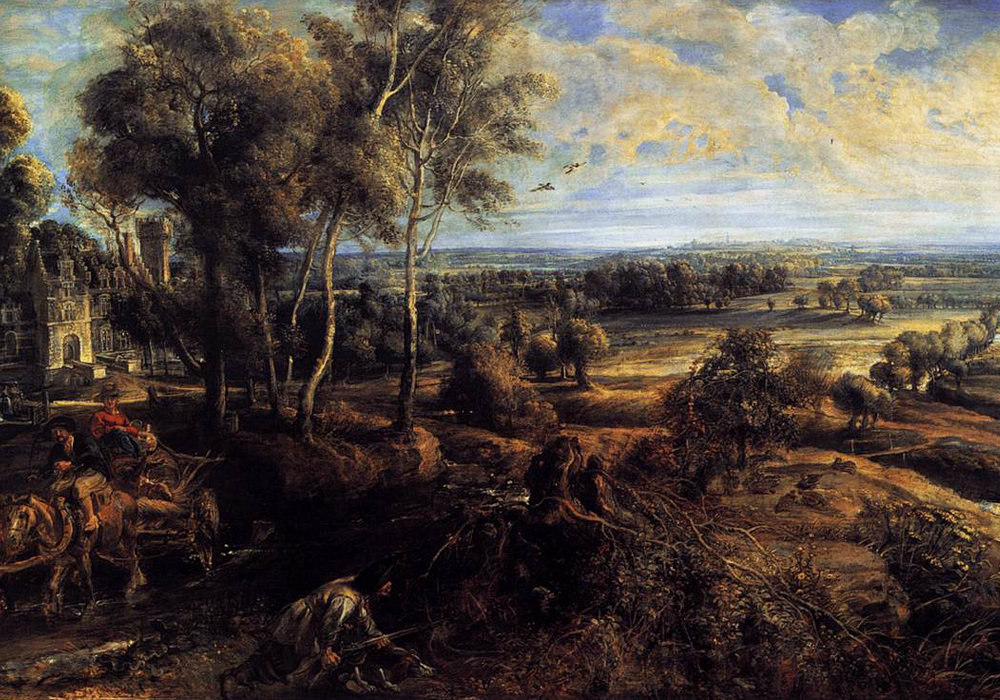Magyar Éremkibocsátó Kft. - Peter Paul Rubens: A festők hercege és a királyok festője