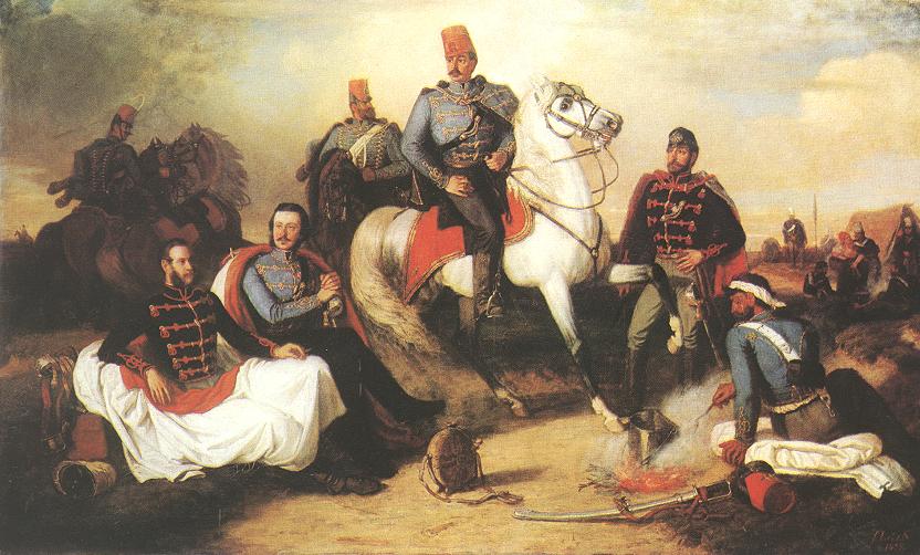 Magyar Éremkibocsátó Kft. - 1848-49-es forradalom: beköszöntött a 170. jubileum!