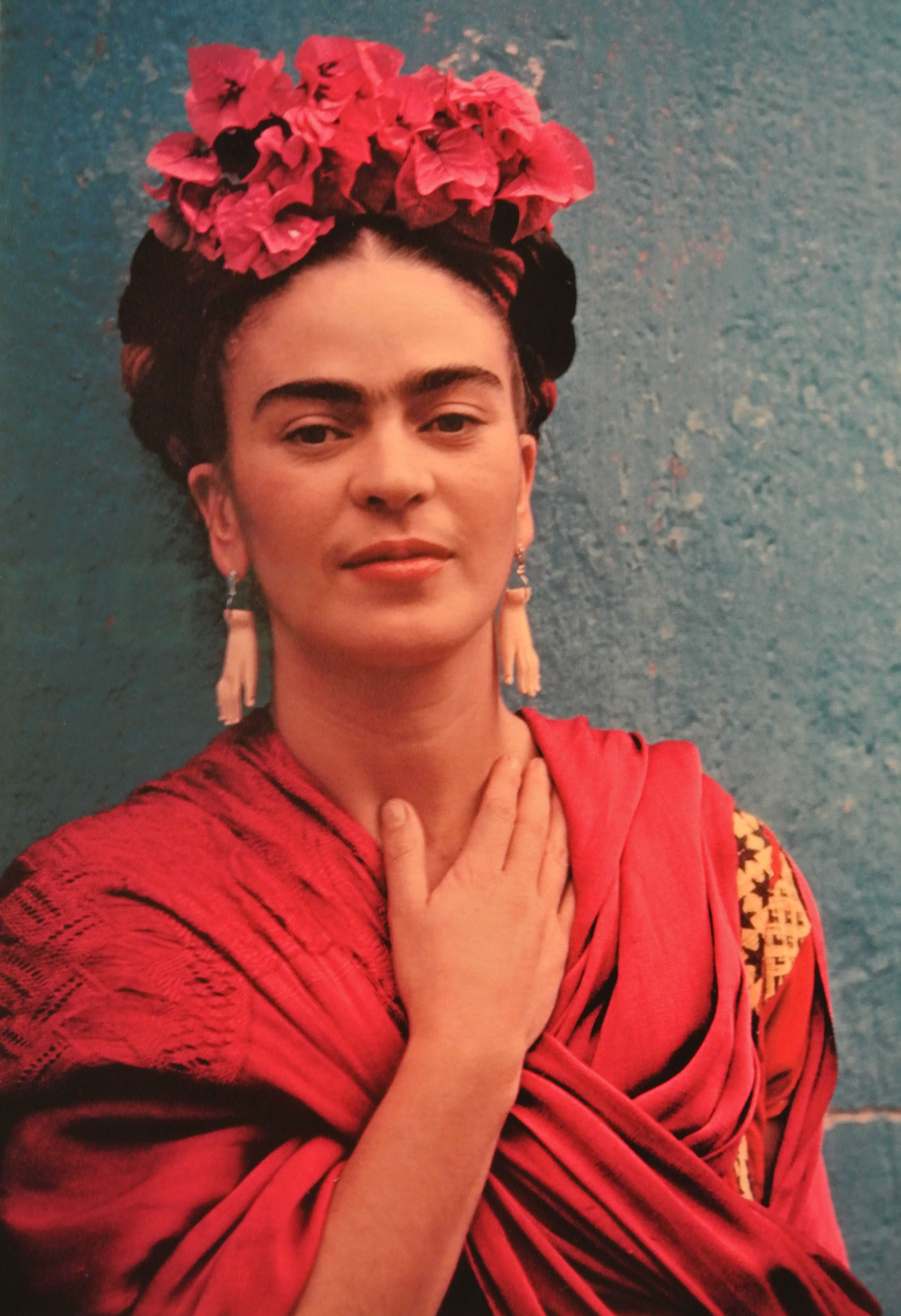 Magyar Éremkibocsátó Kft. - Frida Kahlo ezer arca