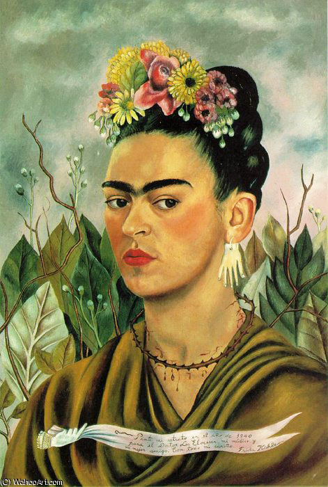 Magyar Éremkibocsátó Kft. - Frida Kahlo ezer arca