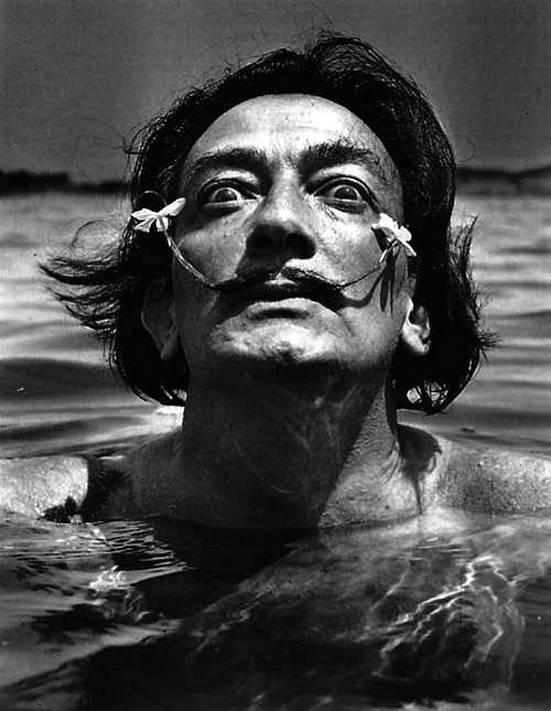 Magyar Éremkibocsátó Kft. - Salvador Dalí