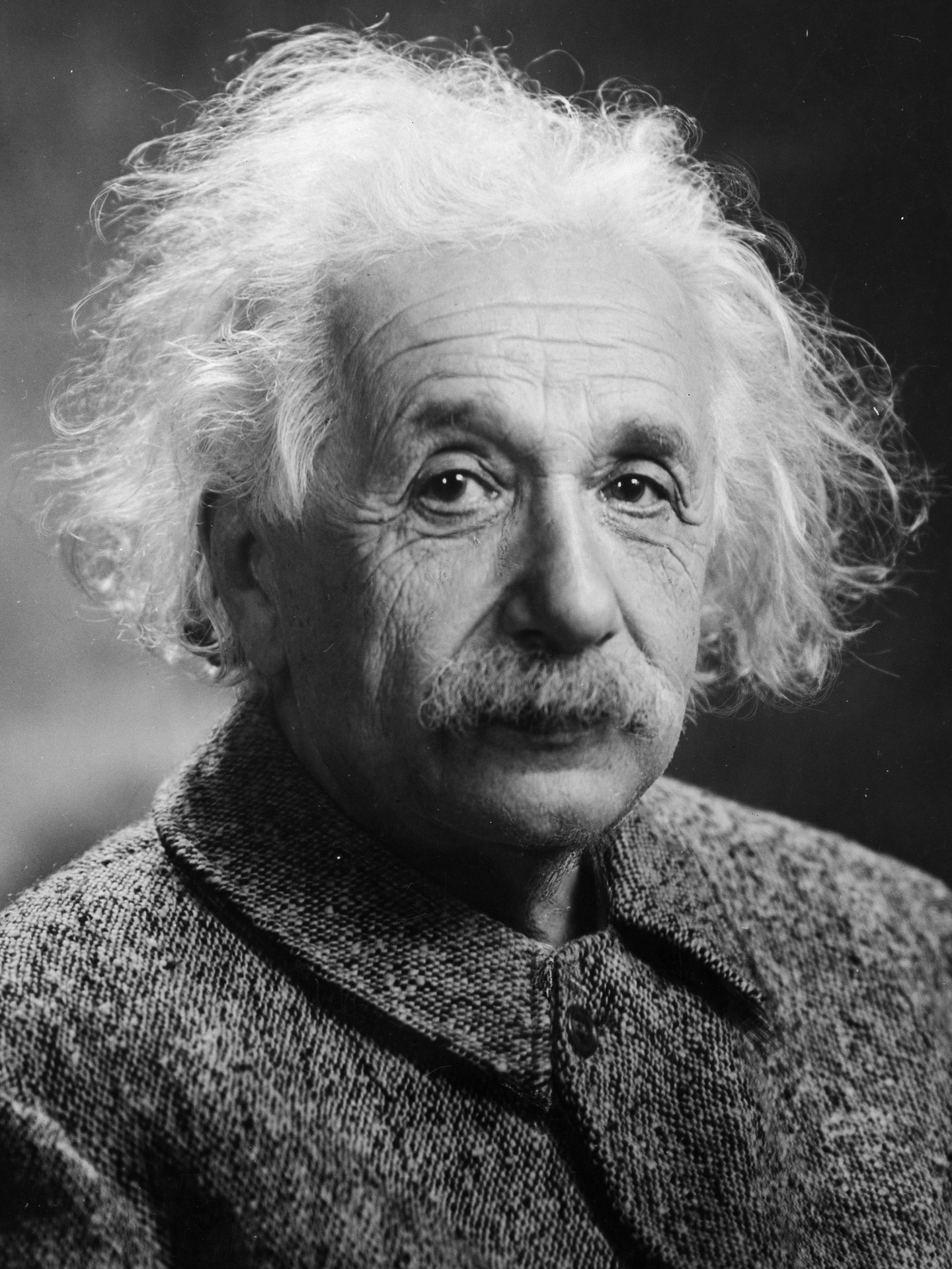 Magyar Éremkibocsátó Kft. - Albert EInstein valódi arca