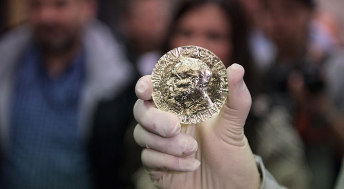 Magyar Éremkibocsátó Kft. - 11+1 érdekesség a Nobel-díjról