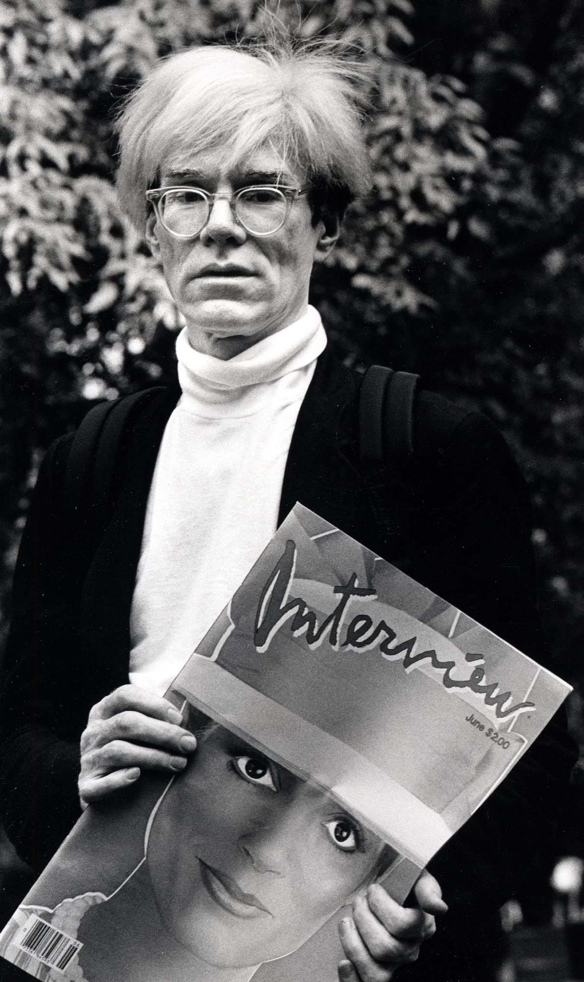 Magyar Éremkibocsátó Kft. - Andy Warhol és a pop art születése