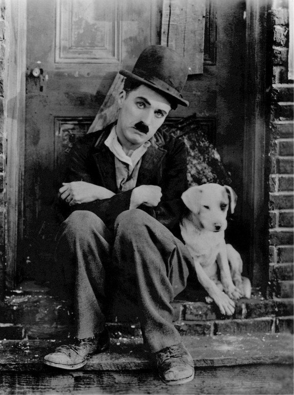 Magyar Éremkibocsátó Kft. - Charlie Chaplin élete