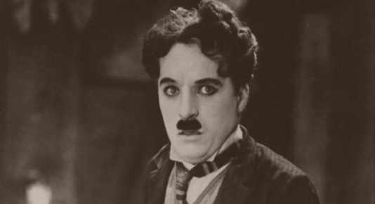 Magyar Éremkibocsátó Kft. - Charlie Chaplin, a némafilmek sztárja