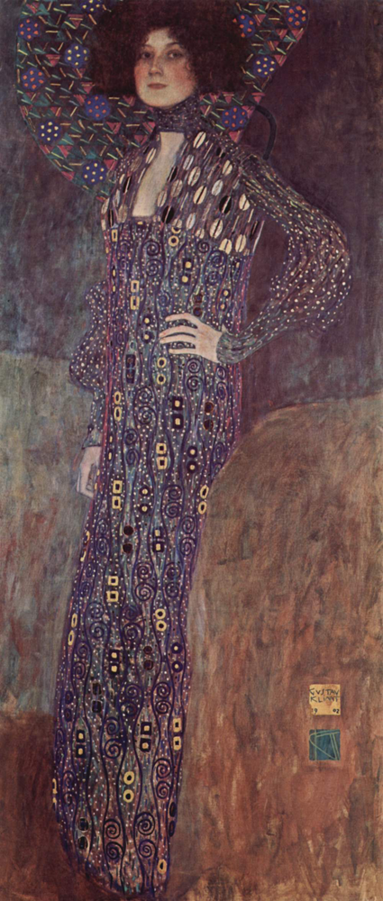 Magyar Éremkibocsátó Kft. - Klimt múzsája