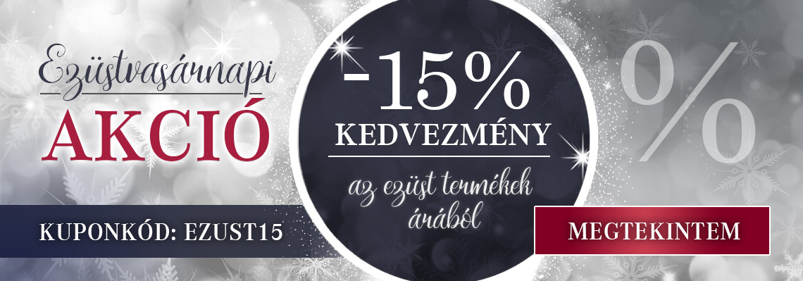 Ezüstvasárnapi akció