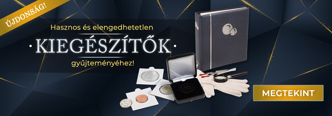Gyűjtők eszköztárának elengedhetetlen kellékei