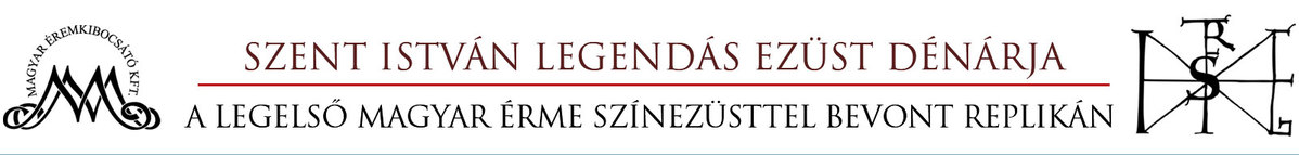 Magyar Éremkibocsátó Kft. - Lancea Regis érem
