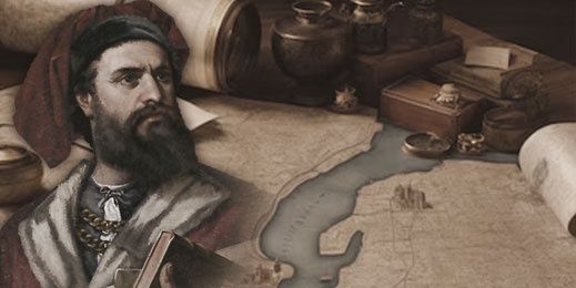 Marco Polo: A rejtélyes Távol-Kelet felfedezője