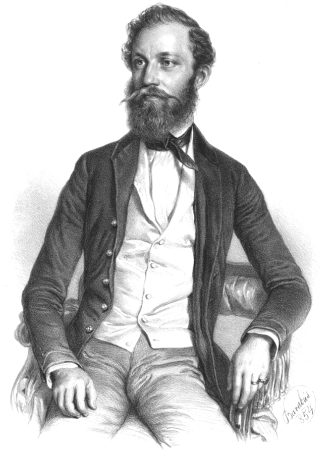 barabas_portrait_of_mor_jokai_1854