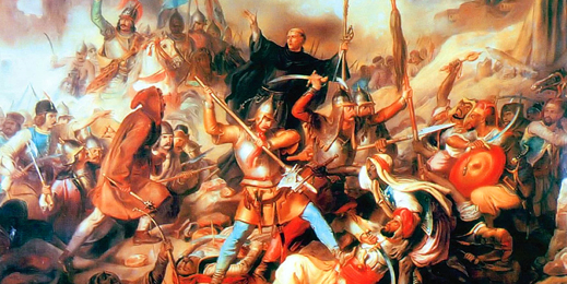 Nándorfehérvári diadal: a hősiesség örök jelképe