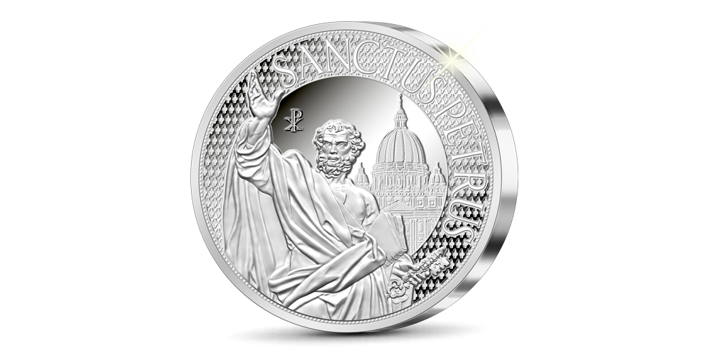 Magyar Éremkibocsátó Kft. - 12 apostol