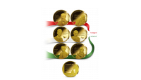 Magyar éremkibocsátó Kft. - A magyar szív versei