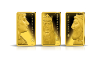 Arany Királyok kollekció