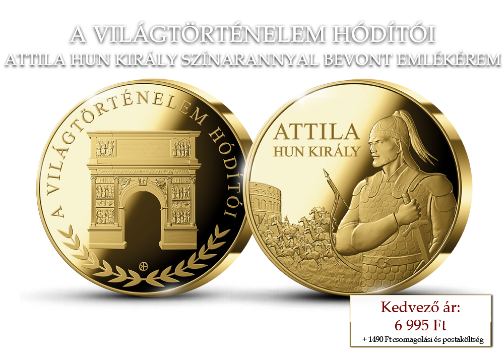 Legendás hadvezérek, akik megváltoztatták a világot