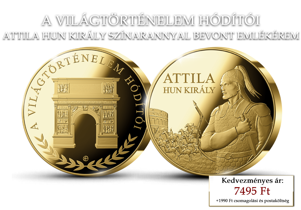 Legendás hadvezérek, akik megváltoztatták a világot