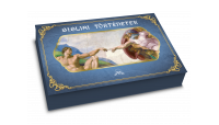     Magyer Éremkibocsátó Kft. - Bibliai történetek