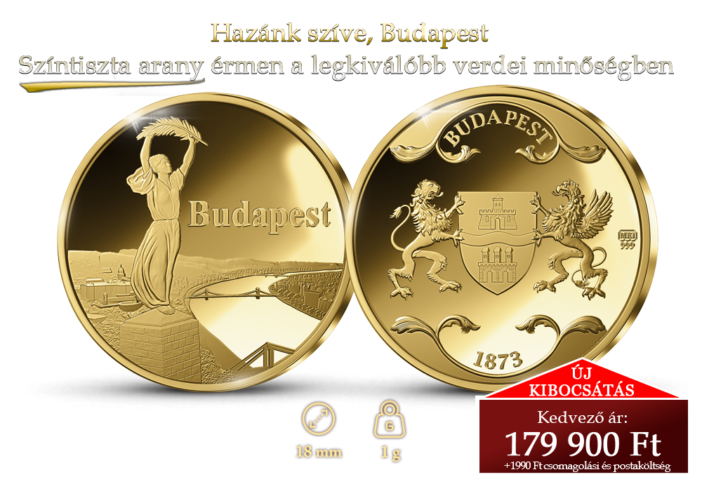 Haz&aacute;nk sz&iacute;ve, Budapest