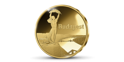 Hazánk szíve, Budapest