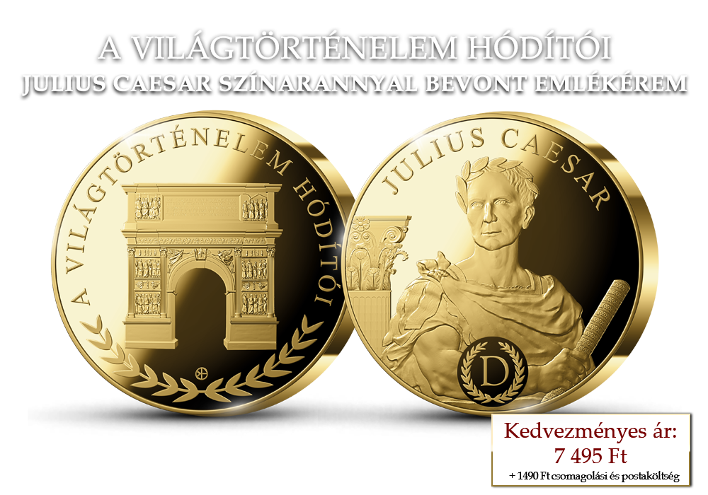 Legendás hadvezérek, akik megváltoztatták a világot
