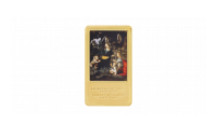 Magyar Éremkibocsátó Kft. - Leonardo da Vinci festményei éremszett