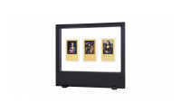 Magyar Éremkibocsátó Kft. - Leonardo da Vinci festményei éremszett
