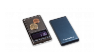 Magyar Éremkibocsátó Kft. - Libra 100 digitális mérleg