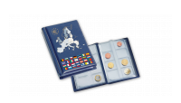 Magyar Éremkibocsátó Kft. - ROUTE EURO zsebalbum