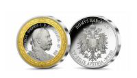 Magyar Éremkibocsátó Kft - A Habsburg-dinasztia uralkodói