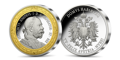 A Habsburg-dinasztia uralkodói - Ferenc József