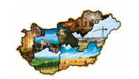   Magyar Éremkibocsátó Kft. - Hungaria színarannyal bevont érem