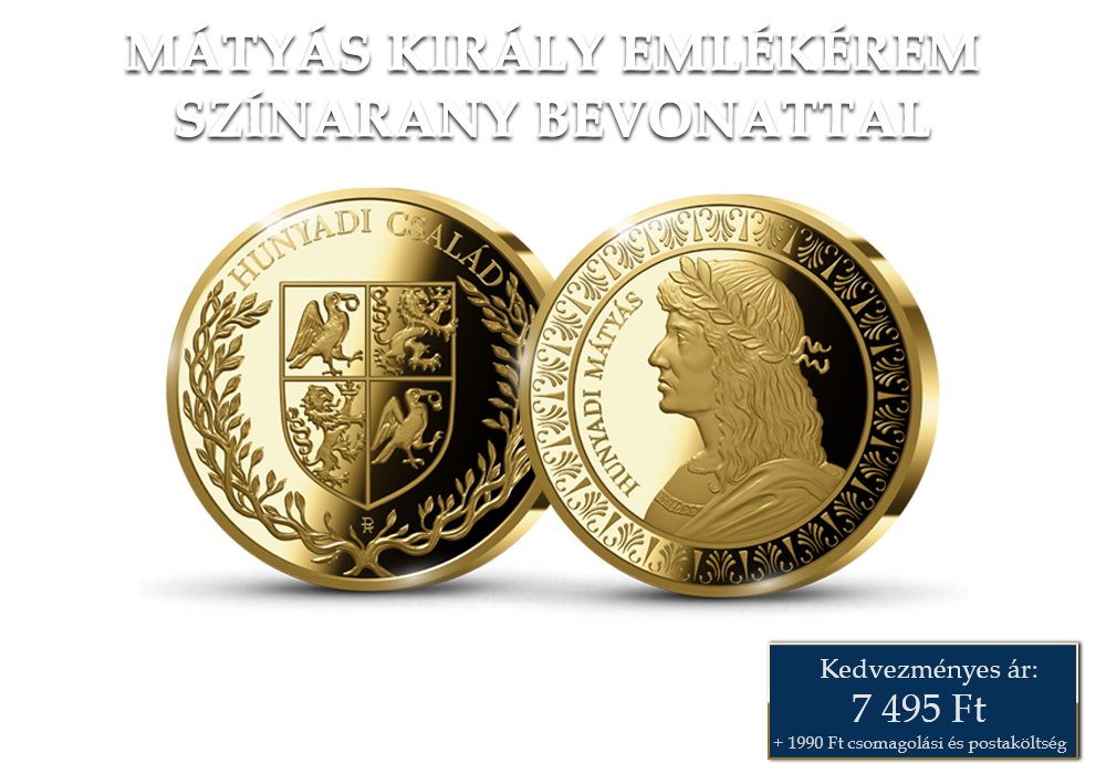 A legend&aacute;s Hunyadi csal&aacute;d sz&iacute;narannyal bevont &eacute;rmeken!