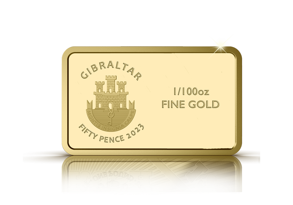  Magyar Éremkibocsátó Kft. - Kalifornia ingot 175
