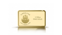  Magyar Éremkibocsátó Kft. - Kalifornia ingot 175